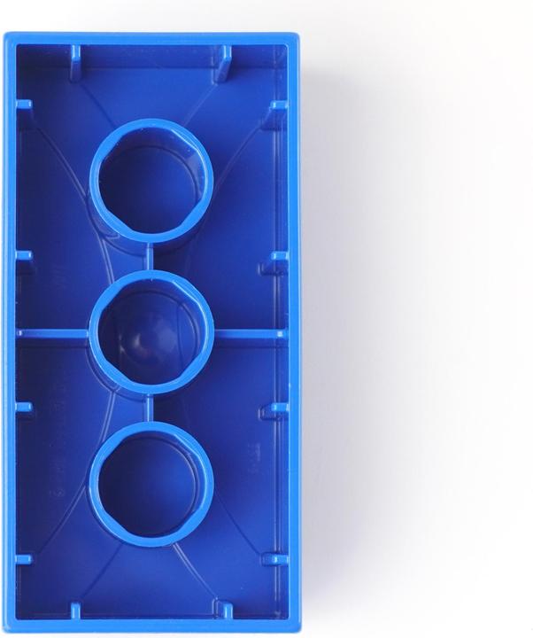 Actual product image LEGO Mixed stones (3011)