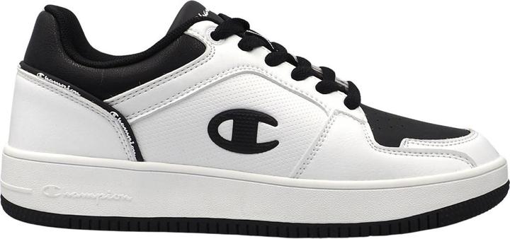 Image du produit Chappi Buty damskie Champion RD18 2.0 Low Cut S11470 WW028 37 5 (37.5)