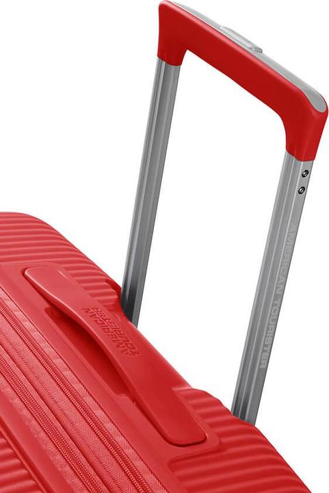 Image du produit American Tourister Soundbox (110 l, L (90 - 115l))