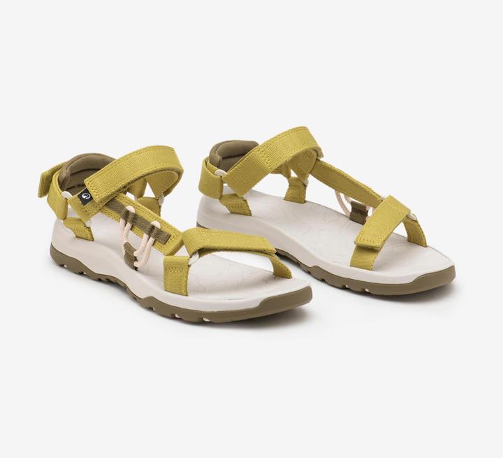 Produktbild Quechua Trekkingsandalen Damen - Outdoor 500 (41)