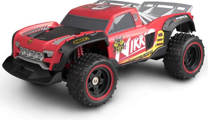 Actual product image Nikko Pro Trucks 30cm