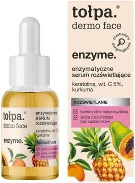 Tolpa Dermo Face Enzyme Enzymatisches Aufhellungsserum 30ml (30 ml)