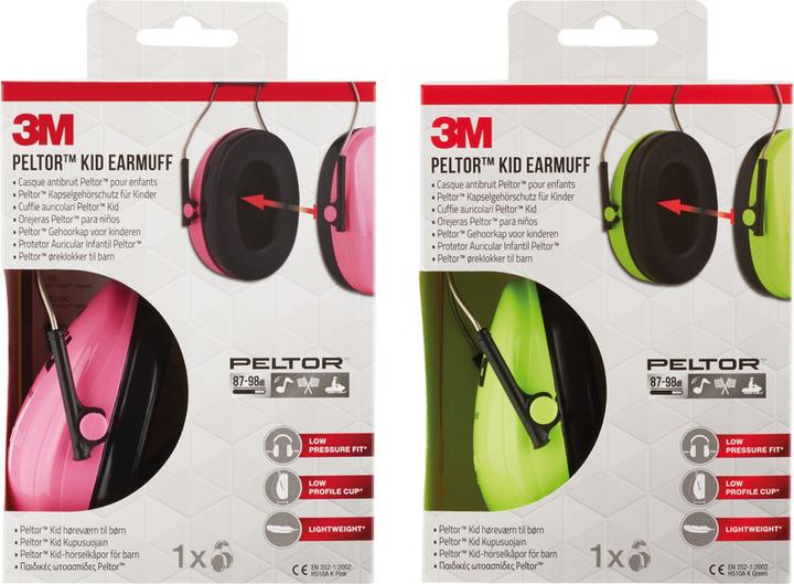 Produktbild 3M Peltor Kid (1 x)