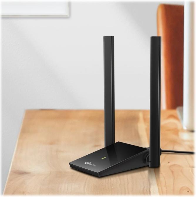 Produktbild TP-Link Archer T4U Plus (USB 3.0)