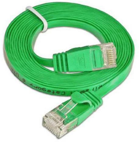 Productafbeelding Wirewin Netwerkkabel (UTP, CAT6, 0.25 m)