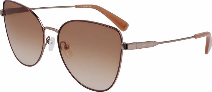 Produktbild Longchamp Damensonnenbrille LO165S-734 ø 60 mm