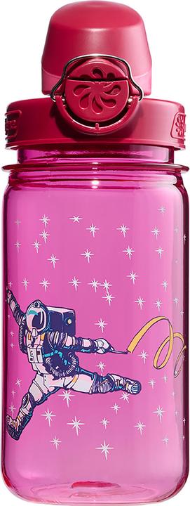 Pink Astronaut