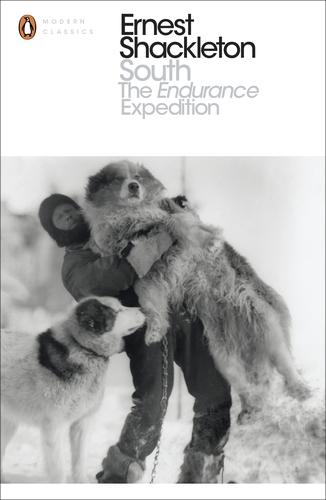Image du produit South: The Endurance Expedition (Anglais, Ernest H. Shackleton, 2015)