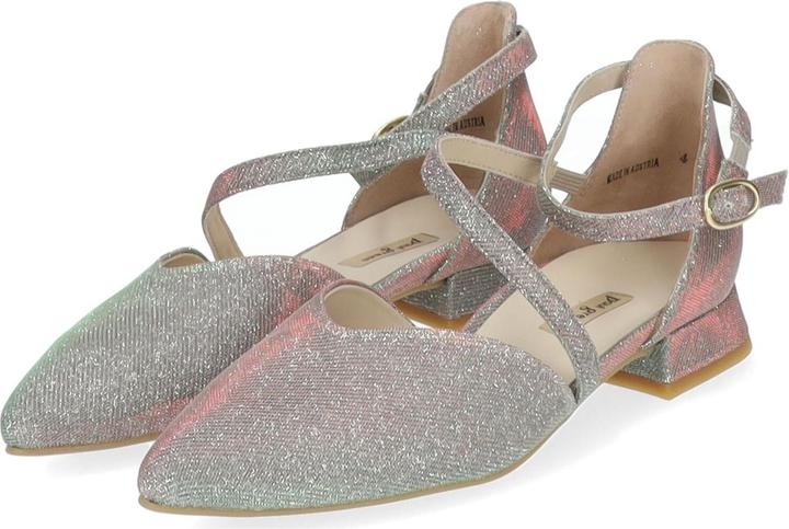 Actual product image Paul Green Ballerinas (38)