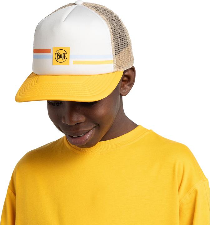 Produktbild Buff Youth's Trucker Cap (One Size)