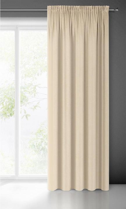 Actual product image Eurofirany Zas (140 x 300 cm)