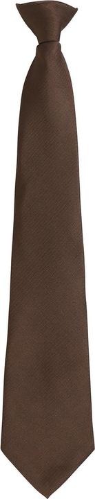 Premier Colours Fashion Krawatte Zum Anklemmen