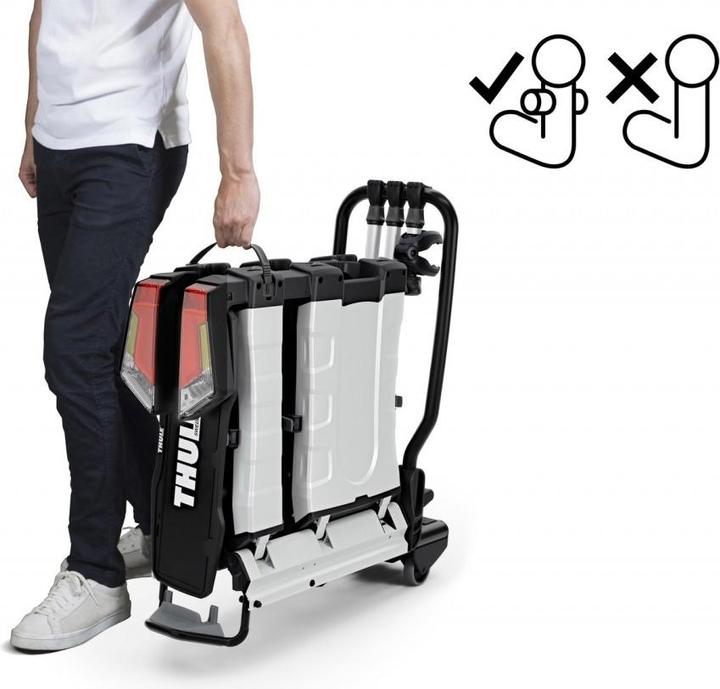 Produktbild Thule EasyFold XT F 3