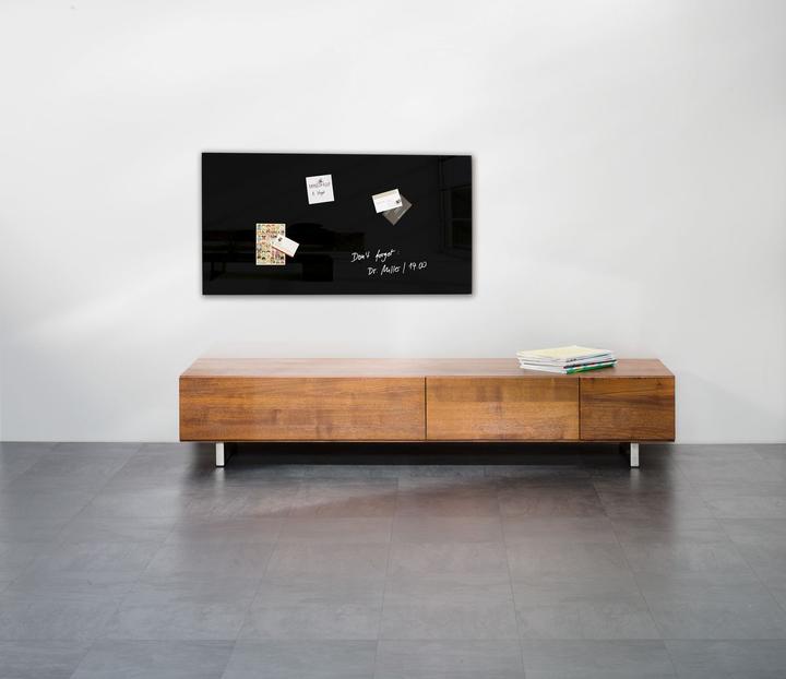 Actual product image Sigel Artverum (Whiteboard, 100 x 65 cm)