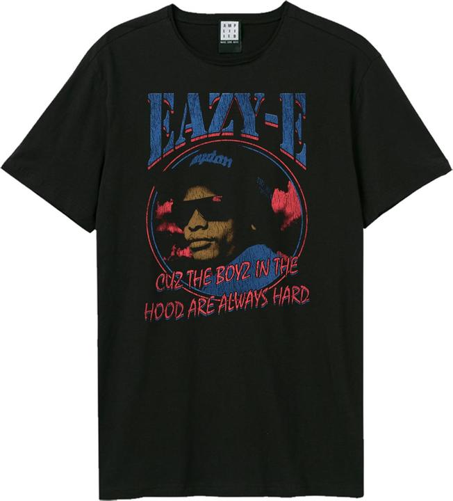 Produktbild Amplified Boyz In The Hood TShirt (XXL)