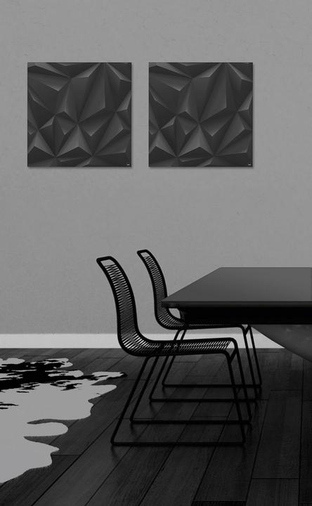 Produktbild Sigel Artverum (Magnettafel, 48 x 48 cm)
