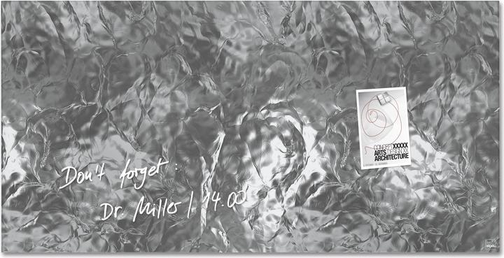 Actual product image Sigel Artverum (Magnet board, 91 x 46 cm)