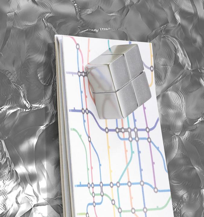 Actual product image Sigel Artverum (Magnet board, 91 x 46 cm)