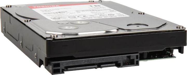 Image du produit Toshiba P300 (3 To, 3.5", CMR)