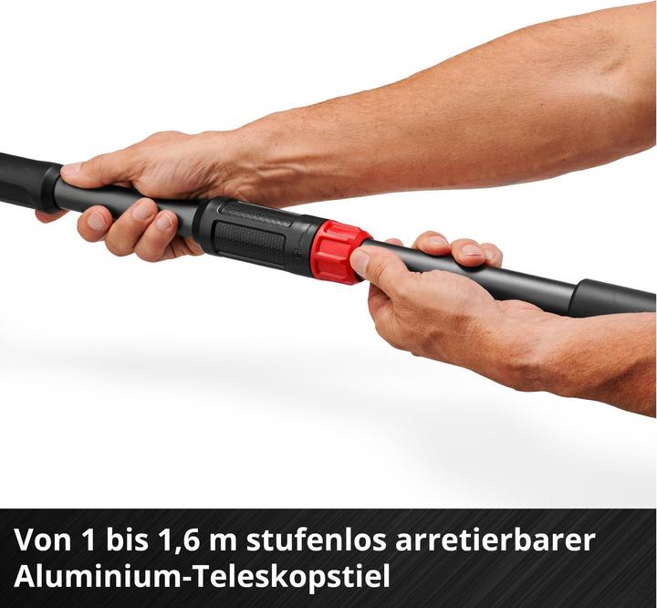 Produktbild Einhell Akku-Astschere GP-LS 18/28 Li T BL-Solo