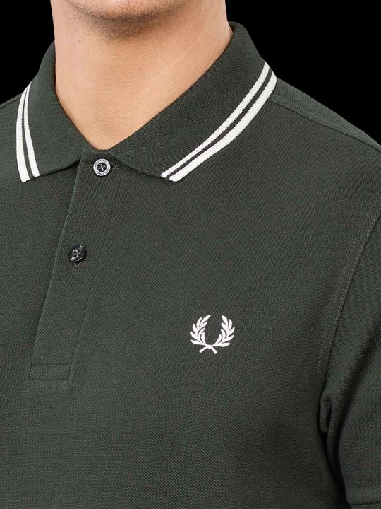 Actual product image Fred Perry 10017435 (3XL)