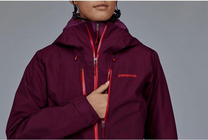 Actual product image Patagonia Triolet Jacket (S)