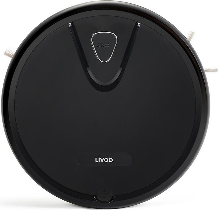 Livoo Saugroboter (Robot vacuum)