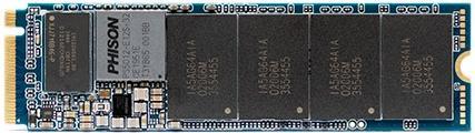 Produktbild OWC 2TB Aura P13 Pro (2000 GB, M.2 2242)