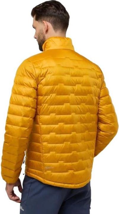Actual product image Jack Wolfskin Passamani Down Jkt M (XL)