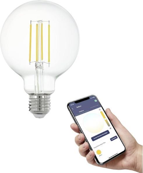 Actual product image EGLO Illuminant (E27, 6 W, 806 lm, 1 x, E)