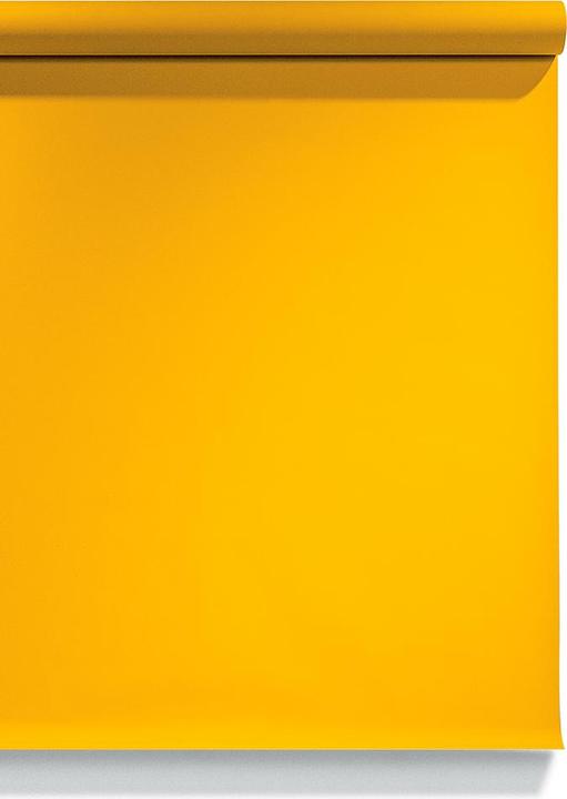 Produktbild Superior Achtergrond Rol Forsythia Yellow (nr 14) 1.35m x 11m
