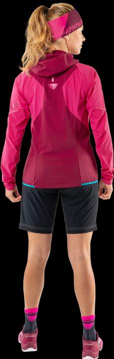 Produktbild Dynafit Traverse Dynastretch Shorts (XS)