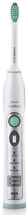 Produktbild Philips Sonicare Sonicare FlexCare Vorteilspack (Schallzahnbürste)