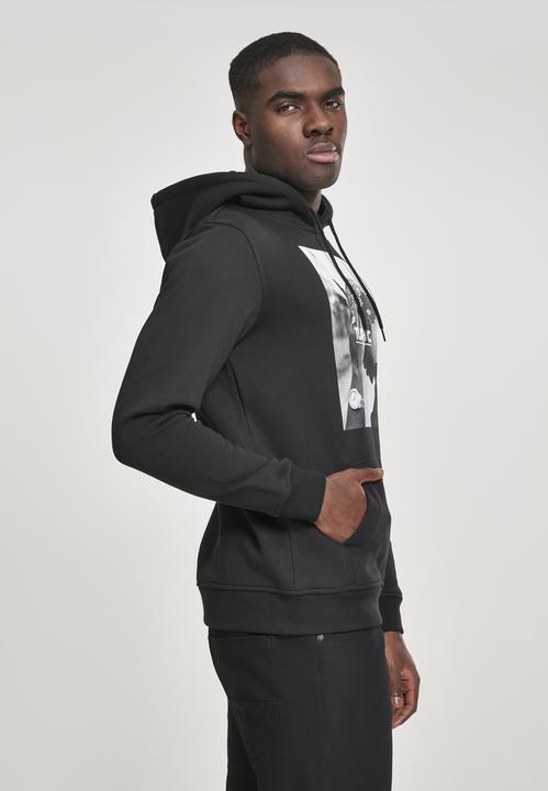 Produktbild Mister Tee 2Pac F*ck the World Hoody (3XL)