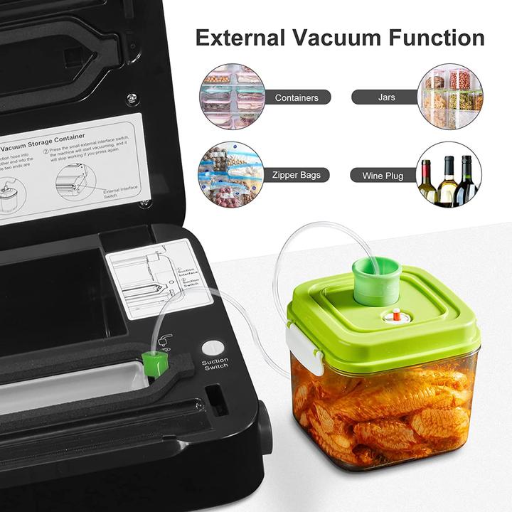 Immagine prodotto Bonsenkitchen VS3802
