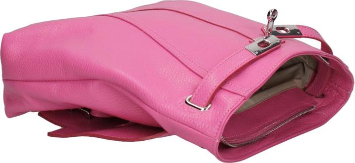 Actual product image Roberta Rossi Handbag convertible into a backpack (1.35 l)