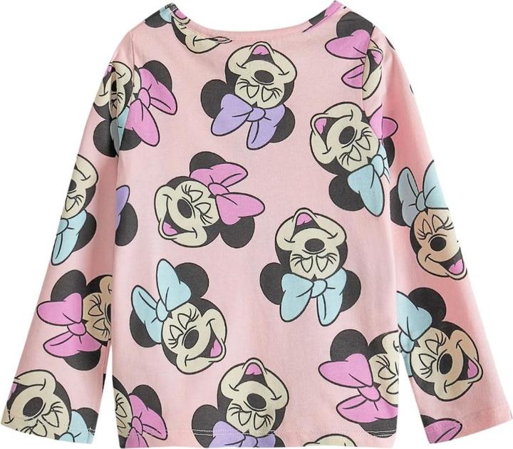 Produktbild Disney Schlafanzug mit langer Hose Mädchen (128)
