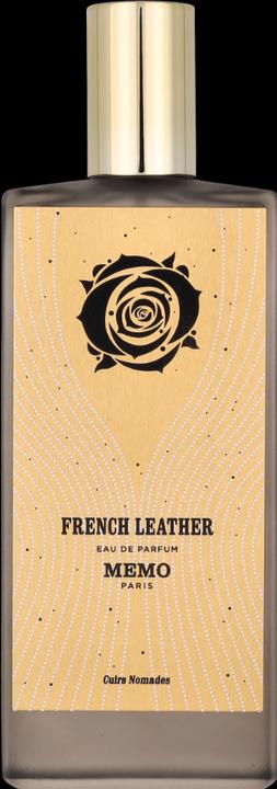 Produktbild Memo Paris French Leather (Eau de Parfum, 75 ml)