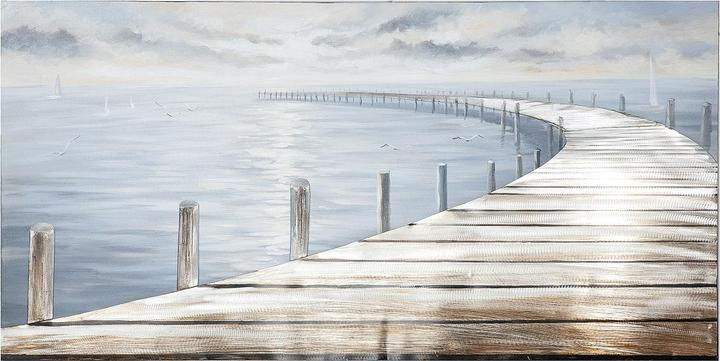 Produktbild Casablanca by Gilde Steg (150 x 75 cm)