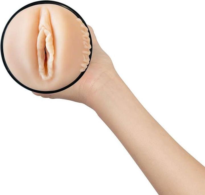 Actual product image Kiiroo FeelStars