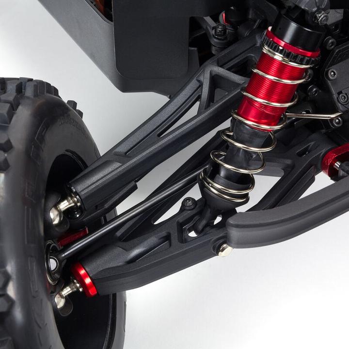 Image du produit Arrma Notorious 6S BLX 4WD (RTR Prêt à fonctionner)