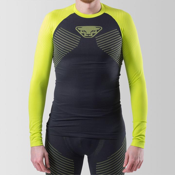 Image du produit Dynafit Speed Dryarn T-shirt à manches longues (L)