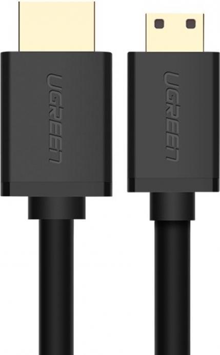 Immagine prodotto Ugreen mini HDMI (tipo C) - HDMI (tipo A) (1.50 m, HDMI)