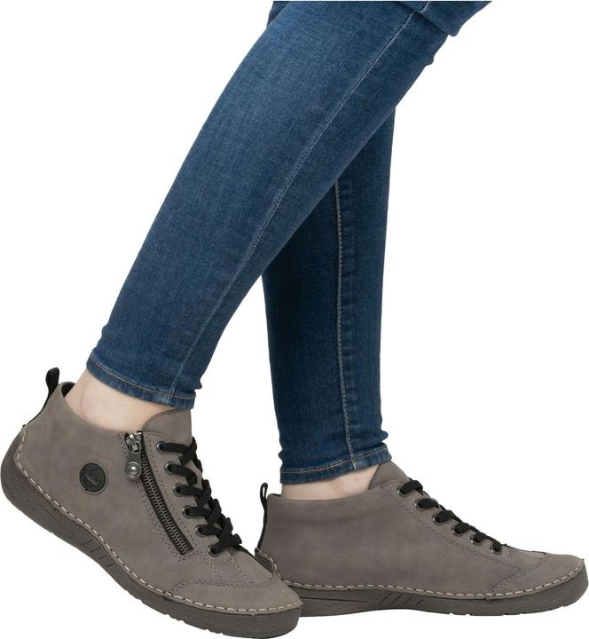 Actual product image Rieker Sneaker (38)