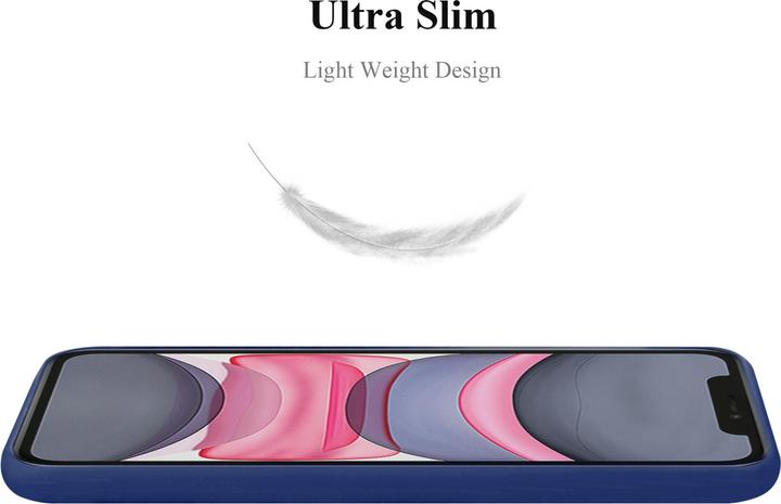 Immagine prodotto Cadorabo Copertina in TPU Candy (Apple iPhone 11)