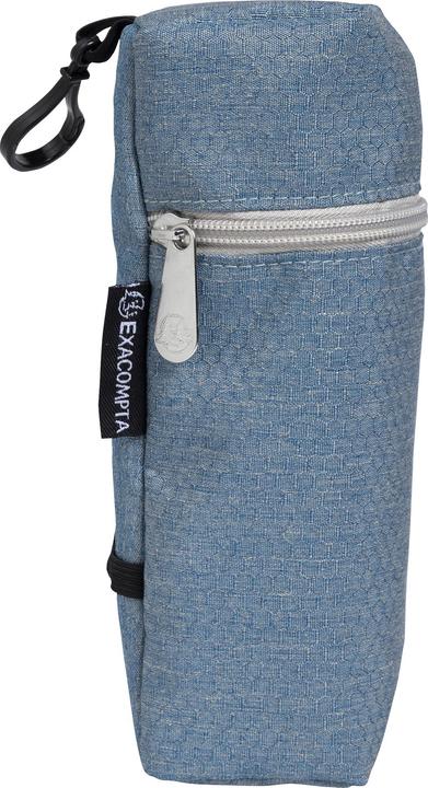 Actual product image Exacompta Pencil case