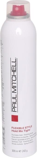 Actual product image Paul Mitchell Hold Me Tight (300 ml)