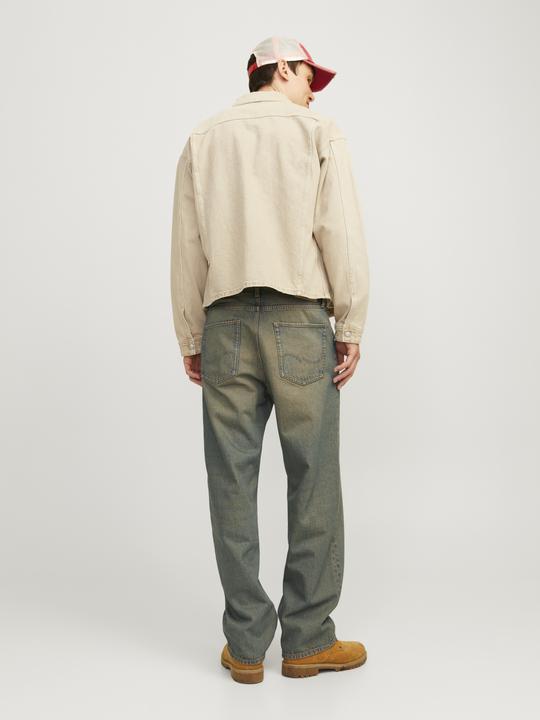 Produktbild Jack & Jones JJIALEX JJORIGINAL SBD 099 Baggy Fit Jeans Baggy Fit Jeans (34)