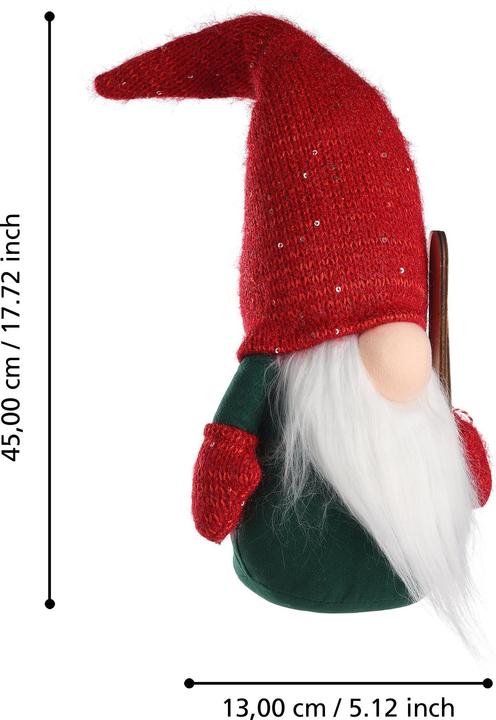 Actual product image EGLO LIVING Ikara