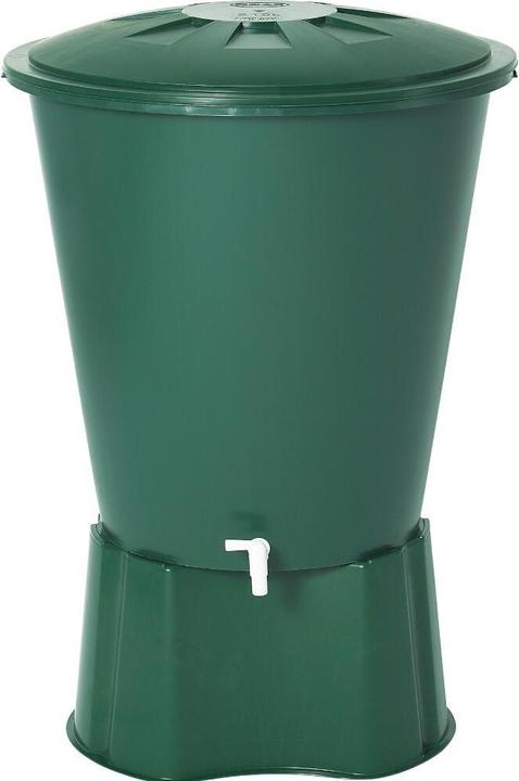 Actual product image Garantia Rain barrel (210 l)